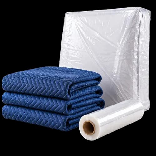 Furniture Protection packaging supplies