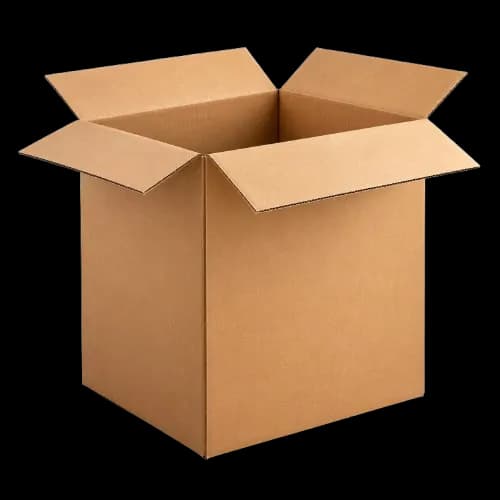 Moving Boxes packaging supplies